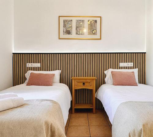 Villa Marbella Golf & Beach