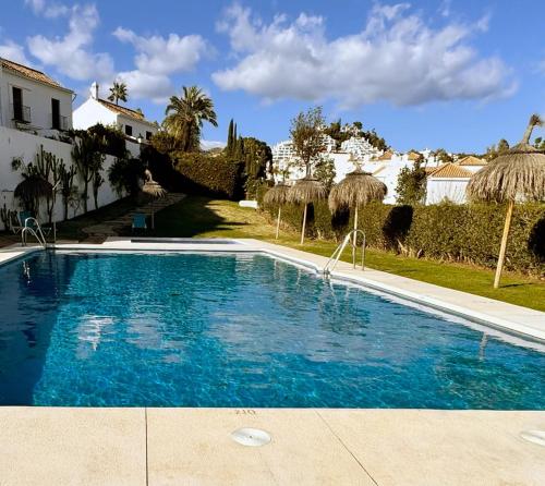 Villa Marbella Golf & Beach