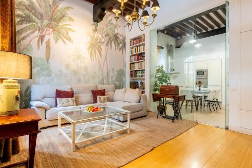 AD10 Amazing House near Cathedral by Antonia Diaz street