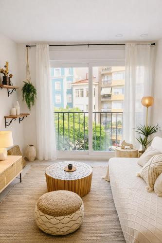 3b Piso de 1 dormitorio Tordera