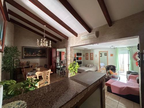 Bungalow cerca de la playa