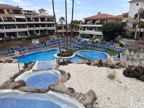 Clooney Villa Tenerife