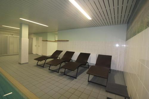 Haus Norderhoog Wohnung 73 photo 19