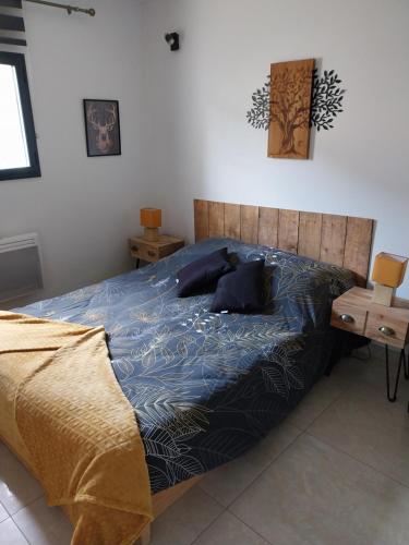 chambre d'hôte sur la Dolce via