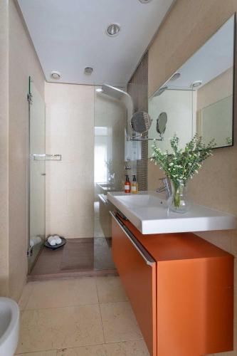 Elegante apartamento en Barrio de Salamanca