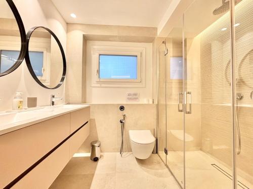 Cannes 2 bedrooms & 2 bathrooms apartment - 24P2