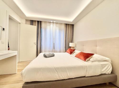 Cannes 2 bedrooms & 2 bathrooms apartment - 24P2