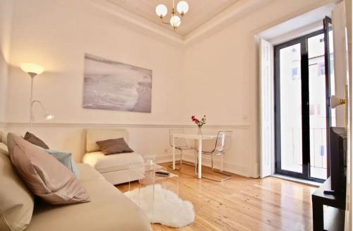 Arroios Heritage Apartment - by CoH