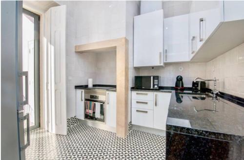 Arroios Heritage Apartment - by CoH