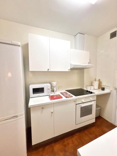 Apartamento centro Madrid