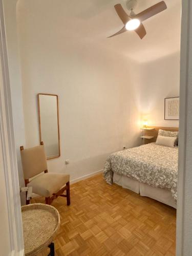 Apartamento centro Madrid