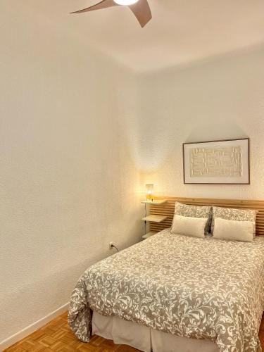 Apartamento centro Madrid