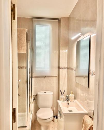 Apartamento centro Madrid