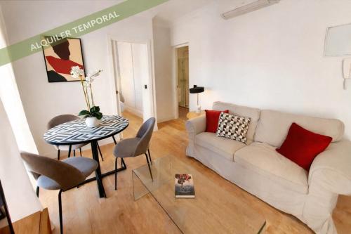 Apartamentos Madrid Río