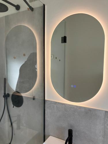 Design and Comfort in West Milan
