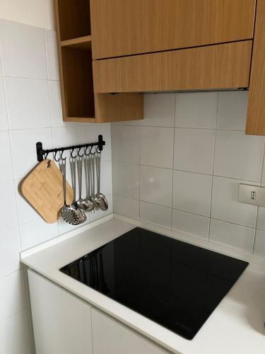 Design and Comfort in West Milan