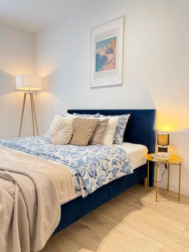 Rakowicka Krakow City Center Premium Apartment with Balcony near Main Station