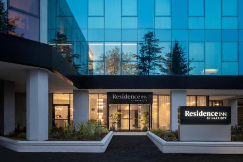 Residence Inn by Marriott Milano Linate photo 21