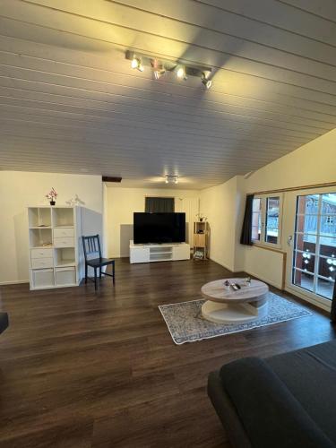 Comfortable chalet close to ski slopes