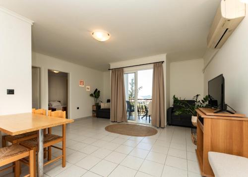 Aqua Vezal Apartments
