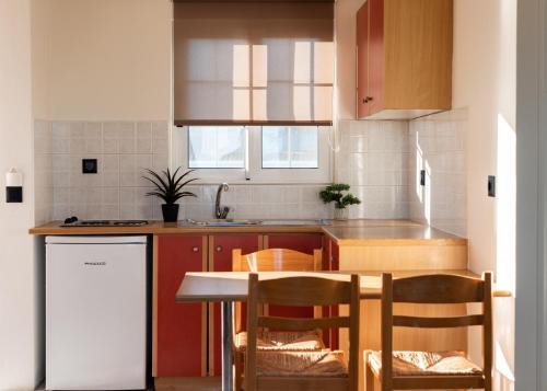 Aqua Vezal Apartments