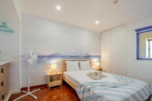 BeGuest Blue Summer Apartment
