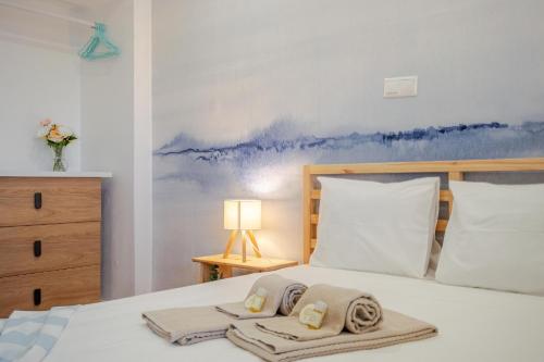 BeGuest Blue Summer Apartment