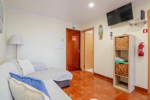 BeGuest Blue Summer Apartment