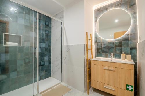 BeGuest Blue Summer Apartment