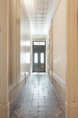 Get a Unique and Luxury Flat