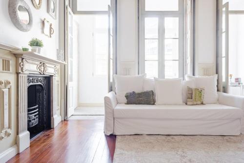Get a Unique and Luxury Flat