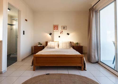 Aqua Vezal Apartments