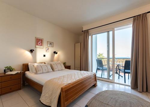 Aqua Vezal Apartments