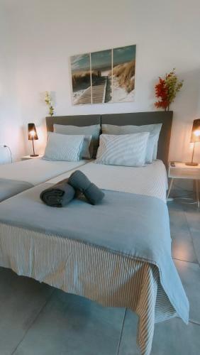 Studio Occidental banus
