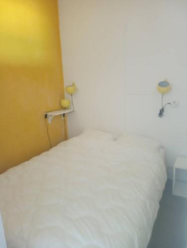 Appartement classé face mer en plein centre-ville 4MIRA7