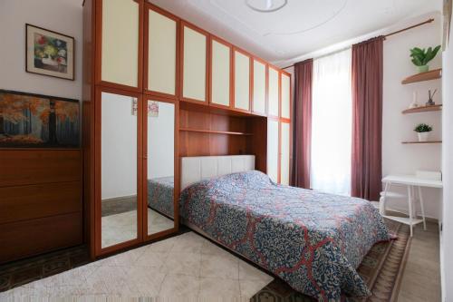 Romantic Suite close to Fondazione Prada