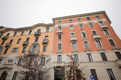 Romantic Suite close to Fondazione Prada