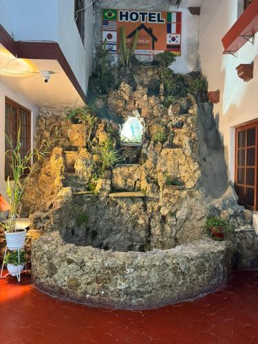 Foto de la galeria de Hotel la casona a Huaraz
