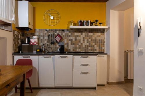 Casa Stella nel cuore di Firenze