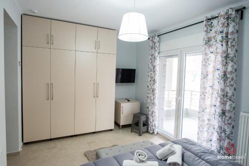 Comfort Maisonette Project by Homebrain