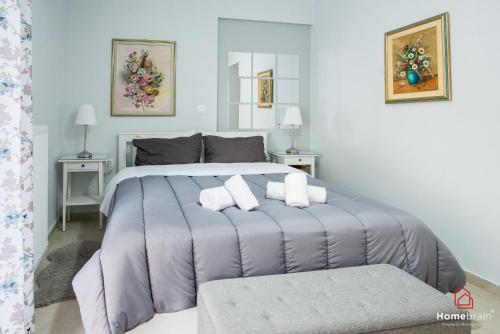 Comfort Maisonette Project by Homebrain