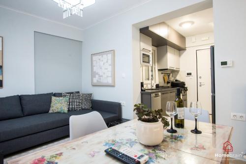 Comfort Maisonette Project by Homebrain