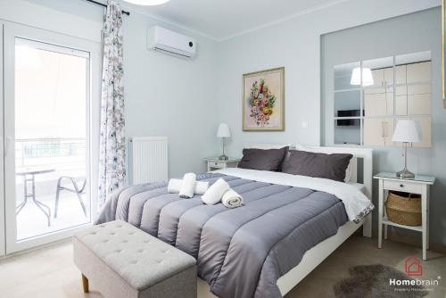 Comfort Maisonette Project by Homebrain