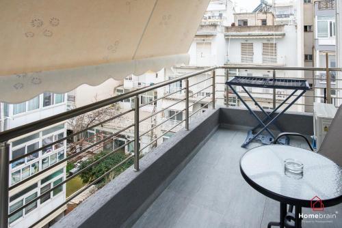 Comfort Maisonette Project by Homebrain