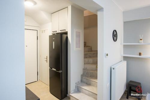 Comfort Maisonette Project by Homebrain