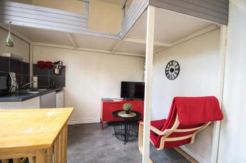 Studio Gare