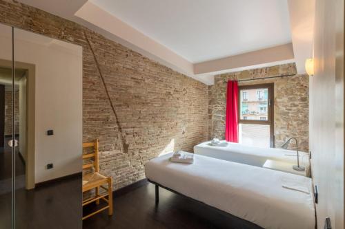 Barnapartments Raval
