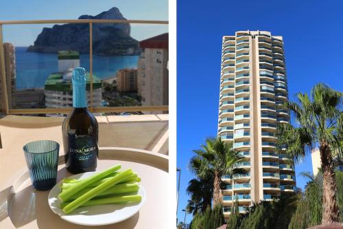 Peñon Azul by Comfort Club