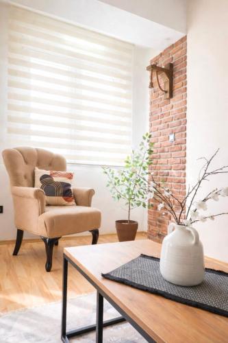 Spirit Loft - City Center