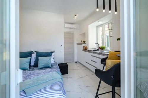 Apartment Vin